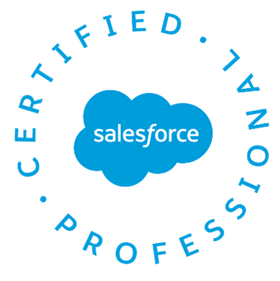 Salesforce logo