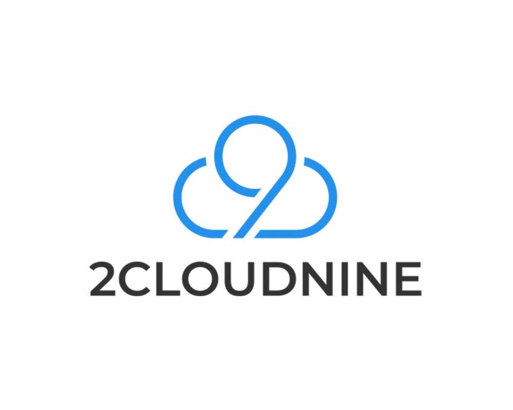 Logo of 2cloudnine