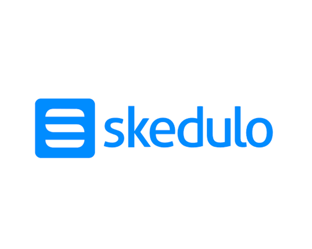 Logo of Skedulo