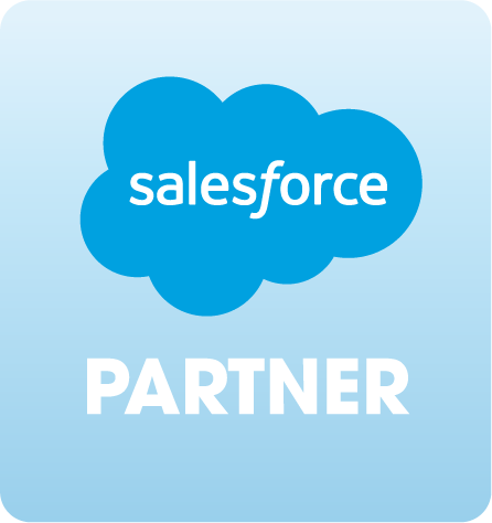 Salesforce Partner Badge RGB 2022
