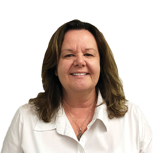 Dawn Mayos - Agilyx Global Support Manager